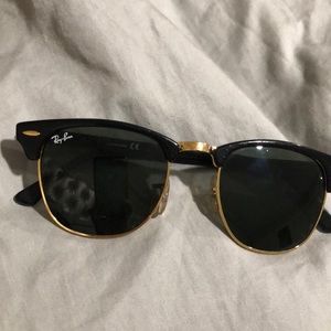 Rayban sunglasses
